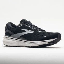 Brooks Ghost 15 Women's Black/Blackened Pearl/White -Tennis Clothing and Gear Sales 049010 5
