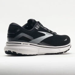 Brooks Ghost 15 Women's Black/Blackened Pearl/White -Tennis Clothing and Gear Sales 049010 6