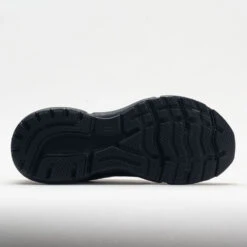 Brooks Ghost 15 Women's Black/Black/Ebony -Tennis Clothing and Gear Sales 049012 4