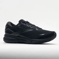 Brooks Ghost 15 Women's Black/Black/Ebony -Tennis Clothing and Gear Sales 049012 5