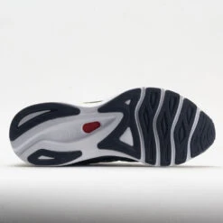 Mizuno Wave Sky 6 Men's Quiet Shade/Silver -Tennis Clothing and Gear Sales 049117 4