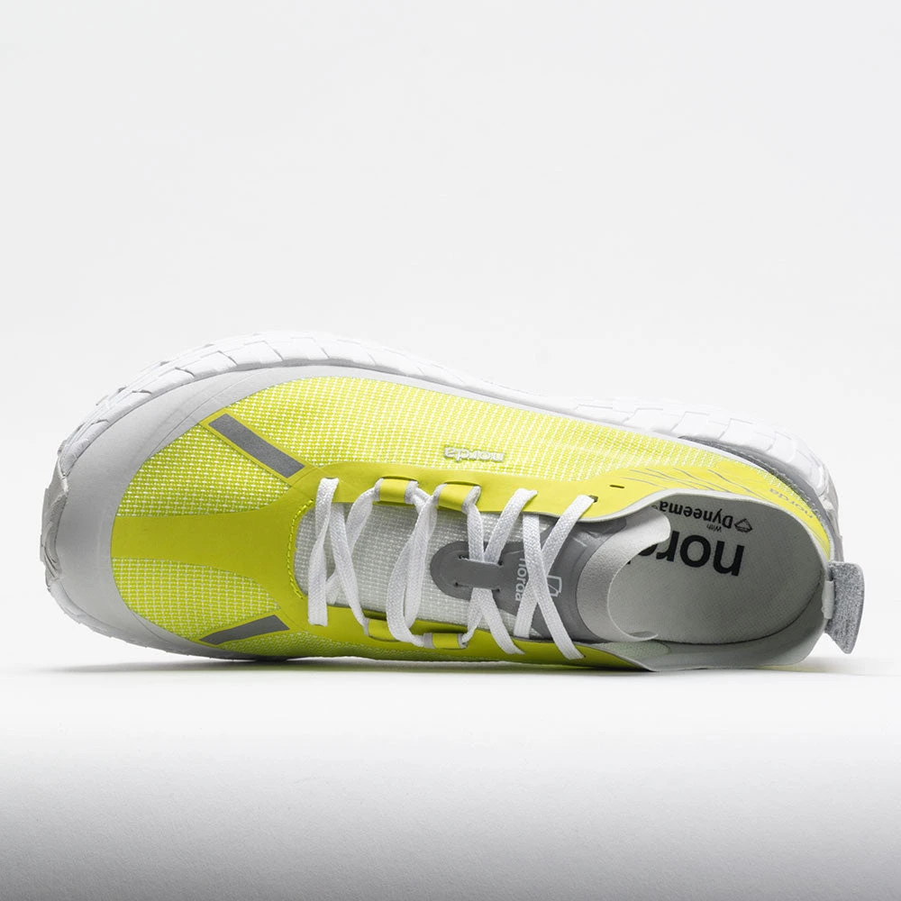 Norda 001 Men's Sulphur Lime 3 Norda 001 Men's Sulphur Lime - Image 3