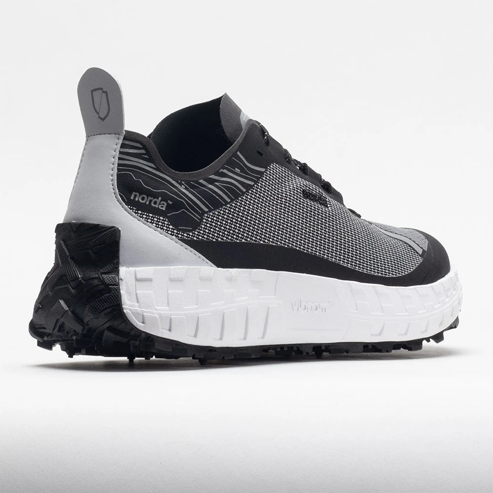 Norda 001 Men's Black 6 Norda 001 Men's Black - Image 6