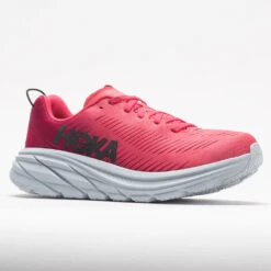 HOKA Rincon 3 Women's Paradise Pink/Jazzy -Tennis Clothing and Gear Sales 049135 5