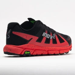Inov-8 TrailFly G 270 Men's Black/Red 11 Inov-8 TrailFly G 270 Men's Black/Red -Tennis Clothing and Gear Sales 049146 6