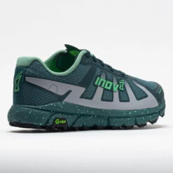 Inov-8 TrailFly G 270 Women's Pine/Mint -Tennis Clothing and Gear Sales 049148 6