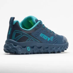 Inov-8 Parkclaw G 280 Women's Navy/Teal 11 Inov-8 Parkclaw G 280 Women's Navy/Teal -Tennis Clothing and Gear Sales 049188 6