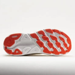 HOKA Clifton 9 Men's Passion Fruit/Maize 9 HOKA Clifton 9 Men's Passion Fruit/Maize -Tennis Clothing and Gear Sales 049217 4