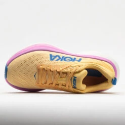HOKA Bondi 8 Women's Impala/Cyclamen -Tennis Clothing and Gear Sales 049222 2