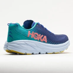 HOKA Rincon 3 Women's Bellwether Blue/Ceramic 11 HOKA Rincon 3 Women's Bellwether Blue/Ceramic -Tennis Clothing and Gear Sales 049231 6