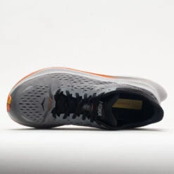 HOKA Kawana Men's Black/Lunar Rock -Tennis Clothing and Gear Sales 049260 2