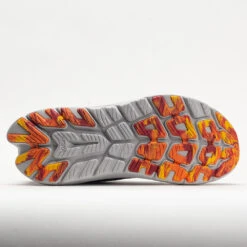 HOKA Kawana Men's Black/Lunar Rock -Tennis Clothing and Gear Sales 049260 4