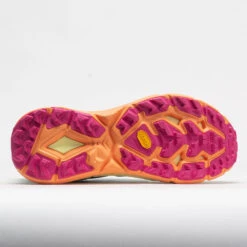 HOKA Mafate Speed 4 Women's Deep Lake/Ceramic 9 HOKA Mafate Speed 4 Women's Deep Lake/Ceramic -Tennis Clothing and Gear Sales 049273 4