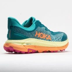 HOKA Mafate Speed 4 Women's Deep Lake/Ceramic 11 HOKA Mafate Speed 4 Women's Deep Lake/Ceramic -Tennis Clothing and Gear Sales 049273 6