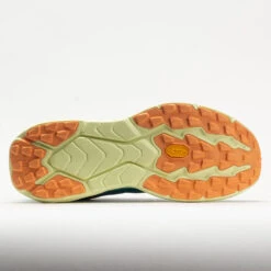 HOKA Zinal Men's Deep Lake/Ceramic 9 HOKA Zinal Men's Deep Lake/Ceramic -Tennis Clothing and Gear Sales 049280 4