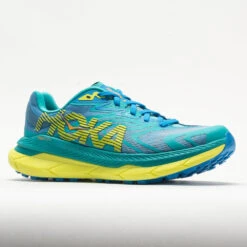 HOKA Tecton X 2 Men's Ceramic/Evening Primrose -Tennis Clothing and Gear Sales 049284 5