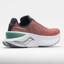 Saucony Endorphin Shift 3 Women's Fog/Peony -Tennis Clothing and Gear Sales 049332 6