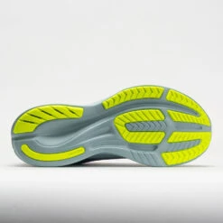 Saucony Ride 16 Men's Fossil/Palm -Tennis Clothing and Gear Sales 049345 4