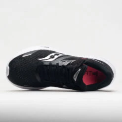 Saucony Ride 16 Women's Black/White 8 Saucony Ride 16 Women's Black/White -Tennis Clothing and Gear Sales 049349 2