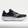 Saucony Ride 16 Women's Black/White