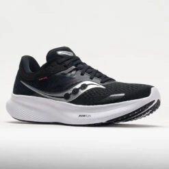 Saucony Ride 16 Women's Black/White 10 Saucony Ride 16 Women's Black/White -Tennis Clothing and Gear Sales 049349 5