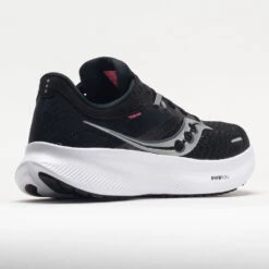 Saucony Ride 16 Women's Black/White 11 Saucony Ride 16 Women's Black/White -Tennis Clothing and Gear Sales 049349 6