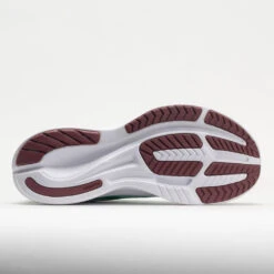 Saucony Ride 16 Women's Sprig/Peony -Tennis Clothing and Gear Sales 049352 4