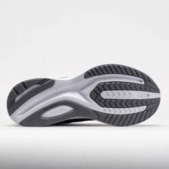 Saucony Guide 16 Men's Black/White -Tennis Clothing and Gear Sales 049353 4