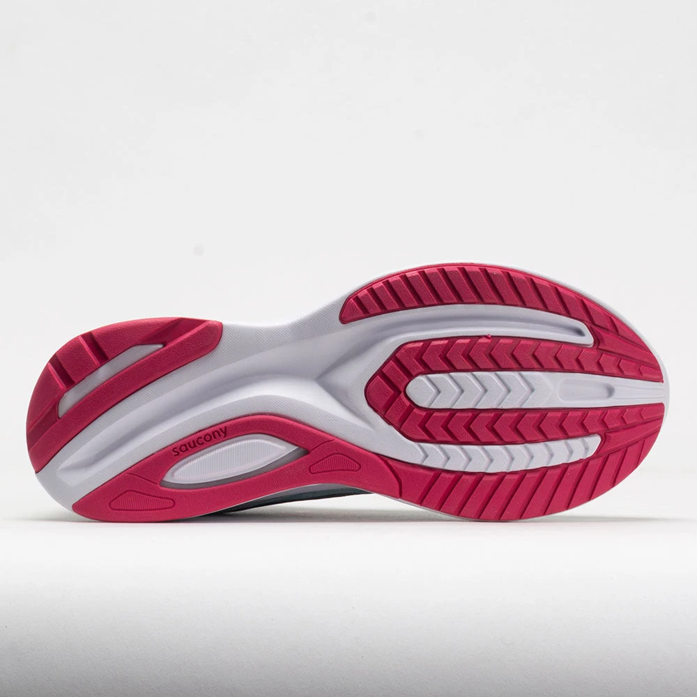 Saucony Guide 16 Women's Minera/Rose 4 Saucony Guide 16 Women's Minera/Rose - Image 4