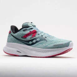 Saucony Guide 16 Women's Minera/Rose 10 Saucony Guide 16 Women's Minera/Rose -Tennis Clothing and Gear Sales 049359 5