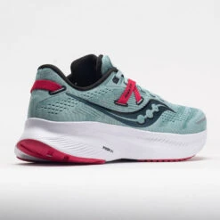 Saucony Guide 16 Women's Minera/Rose 11 Saucony Guide 16 Women's Minera/Rose -Tennis Clothing and Gear Sales 049359 6