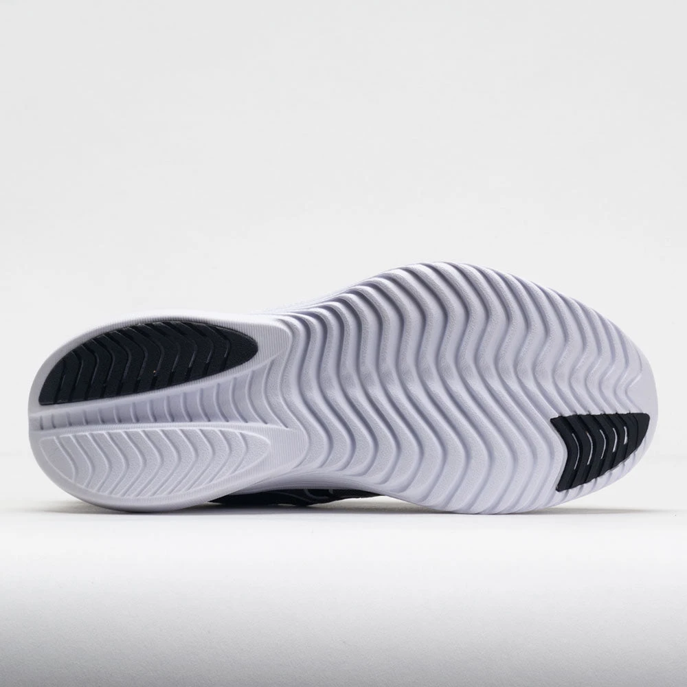 Saucony Kinvara 14 Men's Black/White 4 Saucony Kinvara 14 Men's Black/White - Image 4