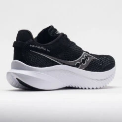 Saucony Kinvara 14 Men's Black/White 11 Saucony Kinvara 14 Men's Black/White -Tennis Clothing and Gear Sales 049361 6