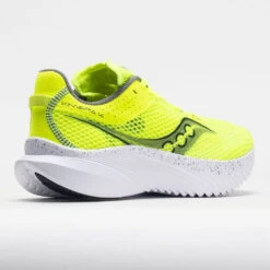 Saucony Kinvara 14 Men's Citron/Black 11 Saucony Kinvara 14 Men's Citron/Black -Tennis Clothing and Gear Sales 049362 6