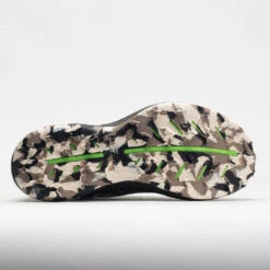 Saucony Endorphin Edge Men's Fog/Black -Tennis Clothing and Gear Sales 049376 4