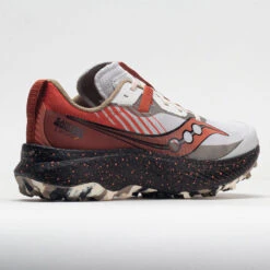 Saucony Endorphin Edge Women's Fog/Zenith -Tennis Clothing and Gear Sales 049377 6