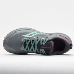 Saucony Xodus Ultra 2 Women's Fossil/Soot 8 Saucony Xodus Ultra 2 Women's Fossil/Soot -Tennis Clothing and Gear Sales 049379 2