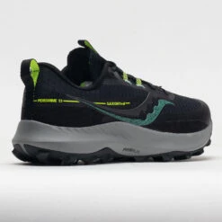 Saucony Peregrine 13 Men's Wood/Fossil 11 Saucony Peregrine 13 Men's Wood/Fossil -Tennis Clothing and Gear Sales 049380 6