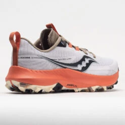 Saucony Peregrine 13 Women's Fog/Zenith 11 Saucony Peregrine 13 Women's Fog/Zenith -Tennis Clothing and Gear Sales 049382 6