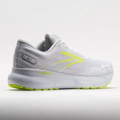 Brooks Glycerin 20 Men's White/Nightlife -Tennis Clothing and Gear Sales 049403 6