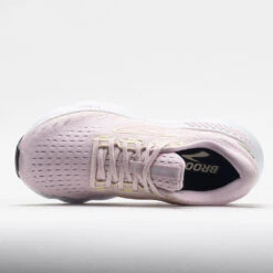 Brooks Glycerin GTS 20 Women's Pink/Yellow/White 8 Brooks Glycerin GTS 20 Women's Pink/Yellow/White -Tennis Clothing and Gear Sales 049414 2