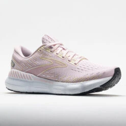 Brooks Glycerin GTS 20 Women's Pink/Yellow/White 10 Brooks Glycerin GTS 20 Women's Pink/Yellow/White -Tennis Clothing and Gear Sales 049414 5