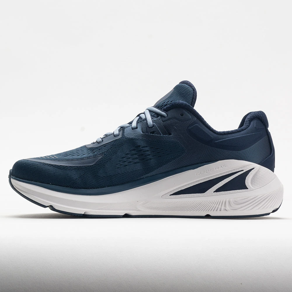 Altra Paradigm 6 Men's Navy/Light Blue 2 Altra Paradigm 6 Men's Navy/Light Blue - Image 2
