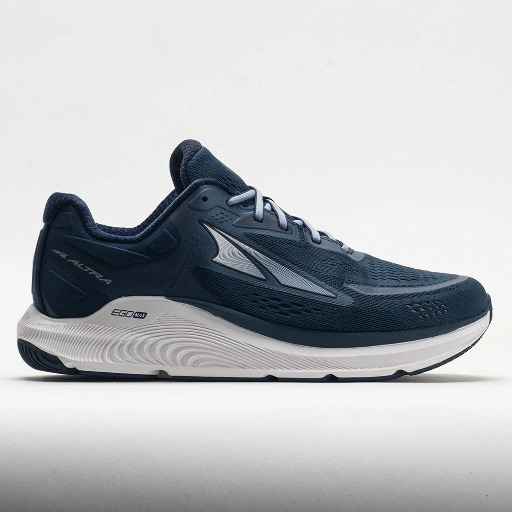 Altra Paradigm 6 Men's Navy/Light Blue 1 Altra Paradigm 6 Men's Navy/Light Blue