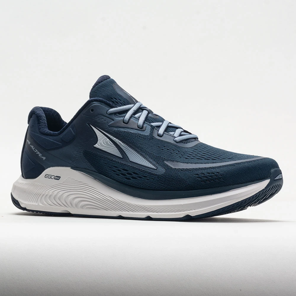 Altra Paradigm 6 Men's Navy/Light Blue 5 Altra Paradigm 6 Men's Navy/Light Blue - Image 5