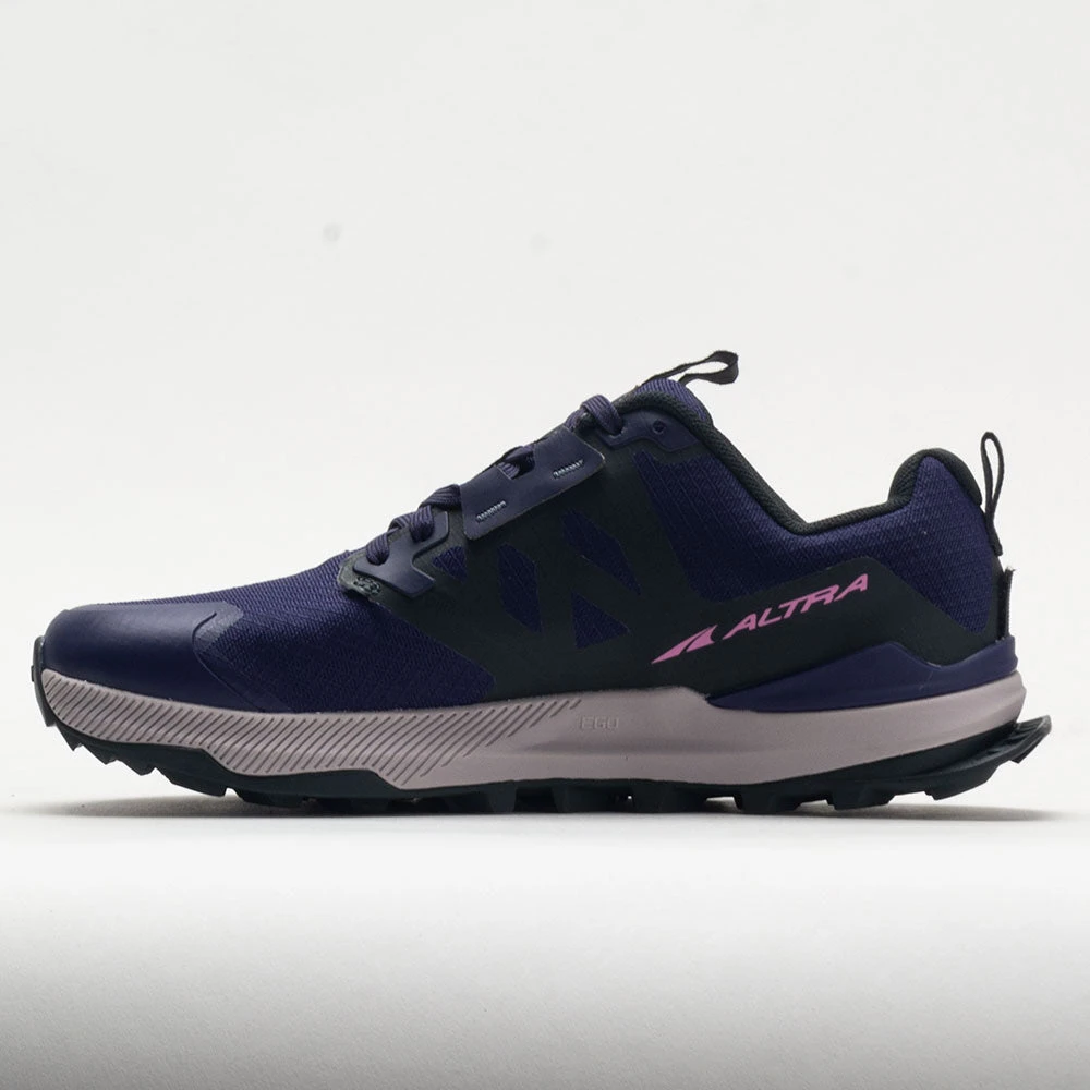 Altra Lone Peak 7 Women's Dark Purple 2 Altra Lone Peak 7 Women's Dark Purple - Image 2