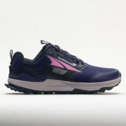 Altra Lone Peak 7 Women's Dark Purple