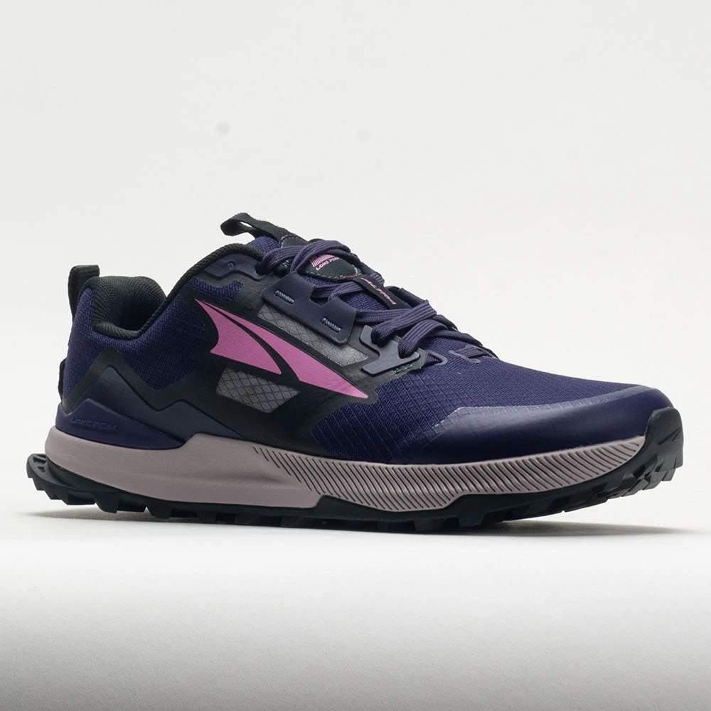 Altra Lone Peak 7 Women's Dark Purple 5 Altra Lone Peak 7 Women's Dark Purple - Image 5