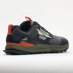 Altra Lone Peak 7 Men's Black/Gray 11 Altra Lone Peak 7 Men's Black/Gray -Tennis Clothing and Gear Sales 049465 6