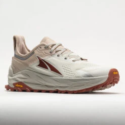 Altra Olympus 5 Men's Tan -Tennis Clothing and Gear Sales 049469 5